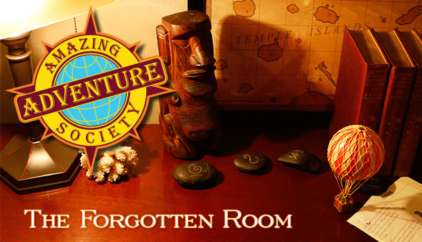Amazing Adventure Society