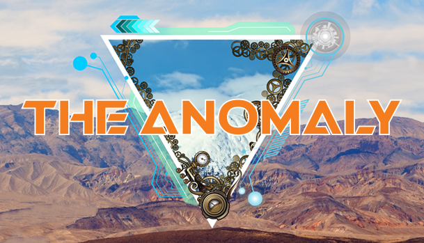 The Anomaly