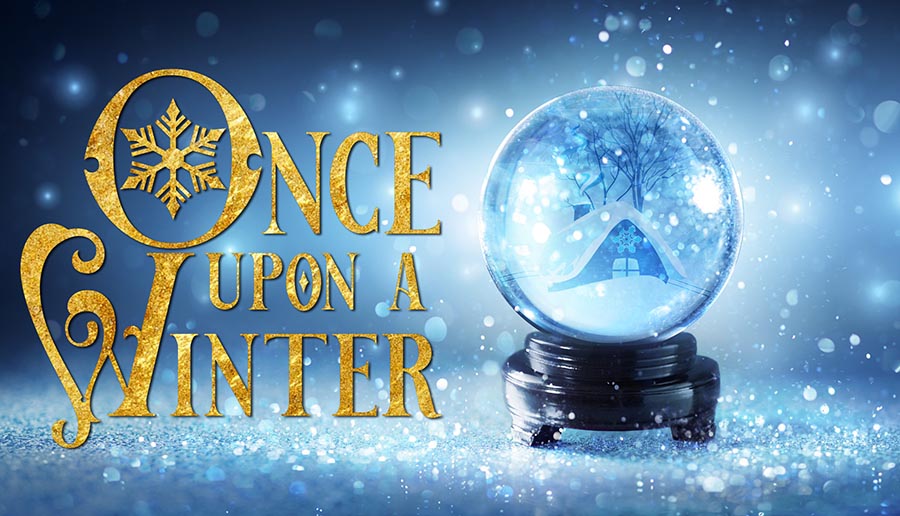 Once Upon a Winter